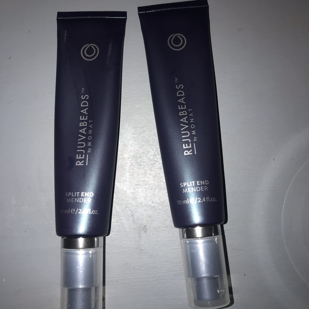 Monat Rejuvabeads Split End mender